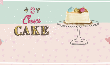 Seis Cheesecake de Aliter Dulcia (Y seis recetas más para triunfar)