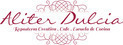 Las mejores Tartas de Aliter Dulcia