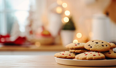 Las mejores Recetas de Navidad de todos los tiempos