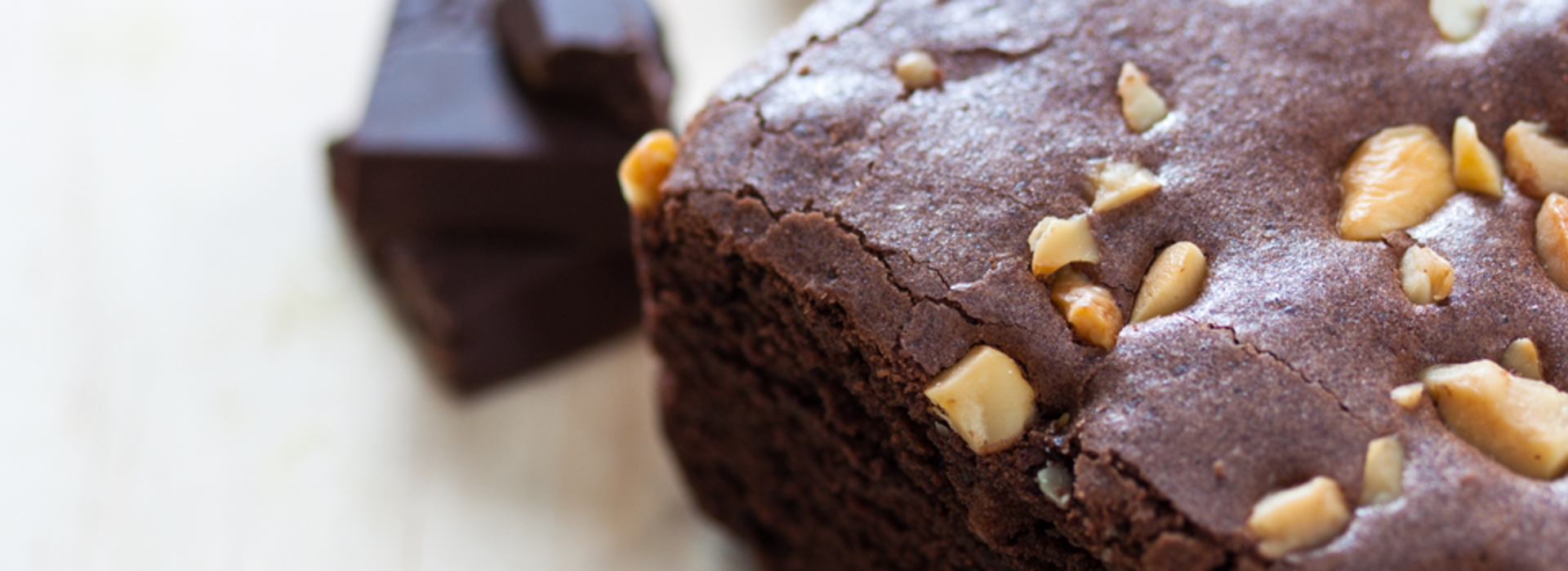 Los Brownies de Aliter Dulcia